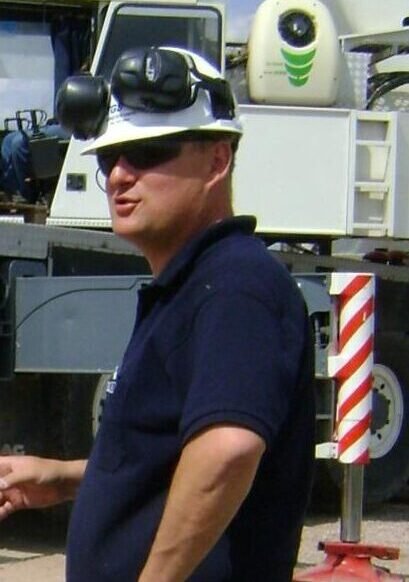 Ing. Adolfo Robestein