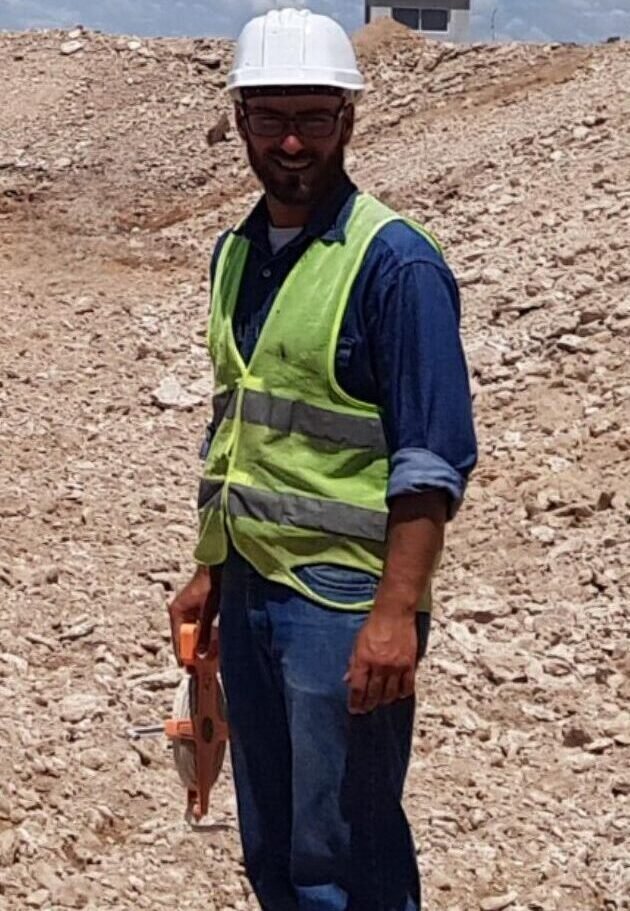 Ing. Matías Sgarbossa