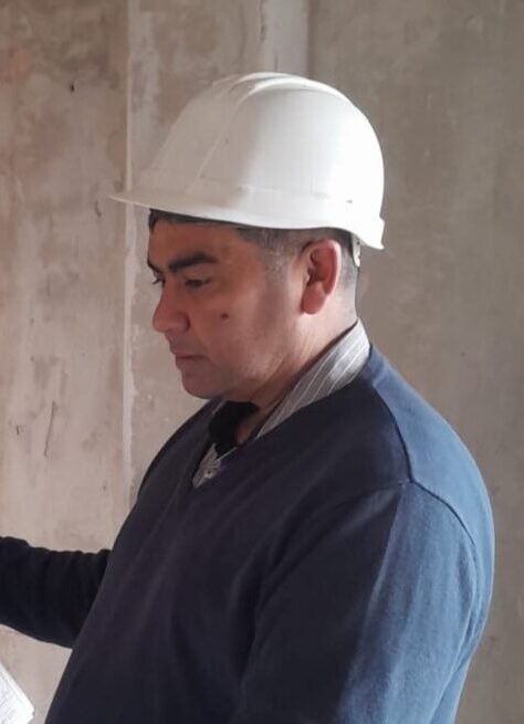 Ing. Emilio de la Fuente