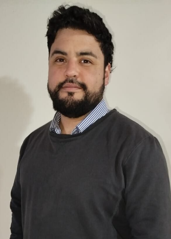 Ing. Diego Bassano Martinez