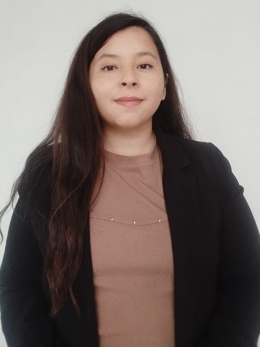 Patricia D. Fernández